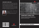 Concrete Analysis