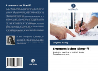 Ergonomischer Eingriff