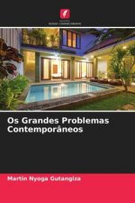 Os Grandes Problemas Contemporaneos