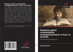 Badanie opinii uczestnikow zaangażowanych w kurs w terenie
