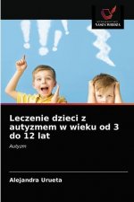 Leczenie dzieci z autyzmem w wieku od 3 do 12 lat