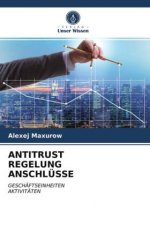 Antitrust Regelung Anschlusse