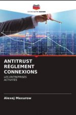 Antitrust Reglement Connexions