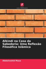 Alkindi na Casa da Sabedoria