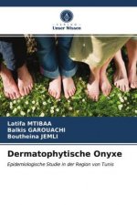 Dermatophytische Onyxe