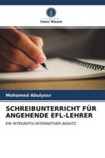 Schreibunterricht Fur Angehende Efl-Lehrer