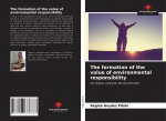 formation of the value of environmental responsibility