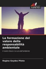 formazione del valore della responsabilita ambientale
