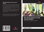 intervention of the social worker