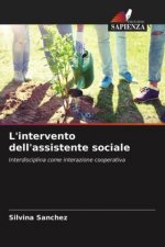 L'intervento dell'assistente sociale