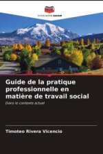 Guide de la pratique professionnelle en matiere de travail social