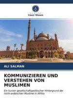 Kommunizieren Und Verstehen Von Muslimen