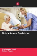Nutricao em Geriatria