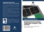 Nigerianische Jugend #Endsars Projekt Und Agenda