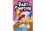 Bart Simpson 3/2021