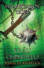 Hraničiarov učeň Králi Clonmelu