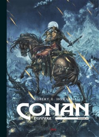 Conan z Cimmerie 3