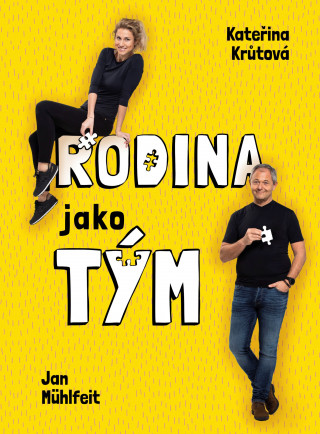 Rodina jako tďż˝m