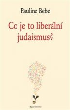 Co je to liberální judaismus?