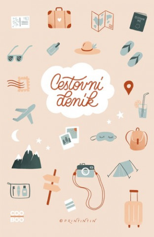 Cestovnďż˝ denďż˝k