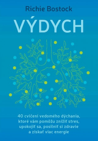 Výdych