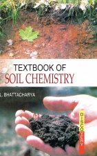 Textbook of Soil Chemistry