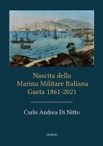 Nascita della Marina Militare Italiana
