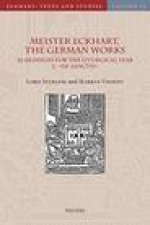 THE GERMAN WORKS / 56 HOMELIES FOR THE LITURGICAL YEAR 2   DE SANCTIS