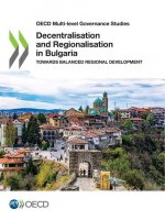 Decentralisation and regionalisation in Bulgaria