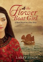 Flower Boat Girl