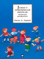Juego y aprendizaje escolar