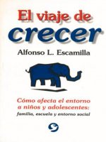 El viaje de crecer