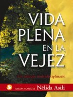 Vida plena en la vejez
