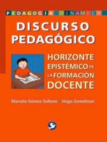Discurso pedagogico