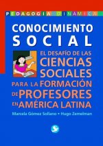 Conocimiento social