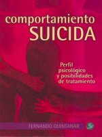 Comportamiento suicida