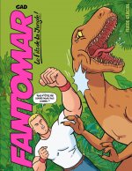 Fantomar - tome 01