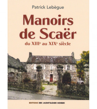 MANOIRS DE SCAER