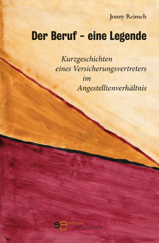Der Beruf - eine Legende