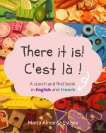 There it is! C'est la !