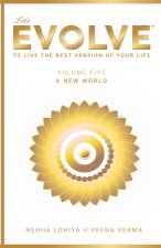 LET'S EVOLVE VOL.05 - A NEW WORLD