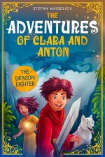 Adventures of Clara and Anton