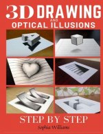 3d Drawing and Optical Illusions