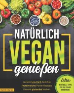 Naturlich vegan geniessen