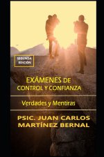 Examenes de Control Y Confianza