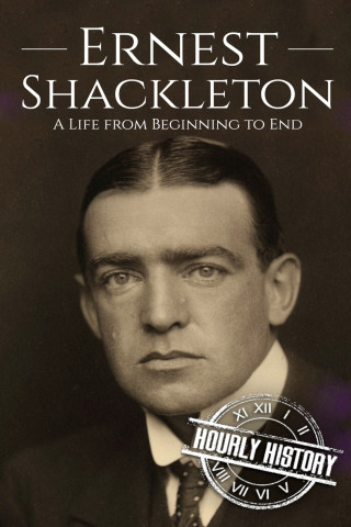 Ernest Shackleton
