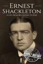 Ernest Shackleton