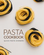 Pasta Cookbook