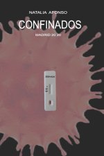CONFINADOS  Madrid 2020