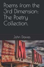 Poems from the 3rd Dimension